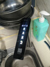 海爾（Haier）1400G鮮活水pro+進口膜觸控龍頭凈水器政府補貼星河家用廚下瞬時直飲凈水機RO反滲透雙出水凈飲 曬單實拍圖