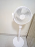 米家小米空氣循環(huán)扇電風(fēng)扇落地扇家用直流變頻大廣角輕音節(jié)能臺(tái)地兩用 APP調(diào)節(jié) 曬單實(shí)拍圖