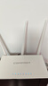 COMFAST CF-WR613N大功率智能300M無線路由器 家用全屋WIFI信號(hào)穿墻城中村高速穩(wěn)定傳輸 曬單實(shí)拍圖