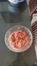 青蘋(píng)果食品級無(wú)鉛玻璃碗和面盆沙拉碗加厚大號湯碗揉面盆2.6L大容量 曬單實(shí)拍圖