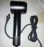 美的（Midea）高速吹風(fēng)機 39億等離子護發(fā) 家用負離子吹風(fēng)筒 殺菌除頭螨電吹風(fēng)FG208灰 國家補貼 節日/生日禮物 曬單實(shí)拍圖
