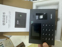 得力考勤機 指紋打卡機 免軟件免網(wǎng)絡(luò ) 三步簡(jiǎn)單設置 自動(dòng)生成報表 U盤(pán)導報表 1200枚指紋考勤機3960S 曬單實(shí)拍圖
