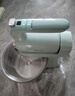 小熊（Bear）打蛋器 家用電動(dòng)打蛋機 迷你奶油打發(fā)器 烘焙手持自動(dòng)攪蛋器攪拌器  DDQ-B01K1 曬單實(shí)拍圖