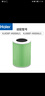海爾（Haier） 海爾KJ650F-H600AU1 KJ680F-H600AU1凈化器濾網(wǎng)耗材配件 原裝濾網(wǎng) 曬單實(shí)拍圖