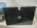 索尼（SONY）【保價(jià)11.11】Alpha 7 IV 全畫(huà)幅微單相機 創(chuàng  )意外觀(guān)濾鏡 單機身 4K 60p（ILCE-7M4/A7M4） 曬單實(shí)拍圖