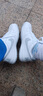 耐克（NIKE）男鞋 2025新款秋季BIG NIKE LOW透氣舒適休閑鞋防滑時(shí)尚百搭板鞋 灰白-106 【主推】 39 245mm 曬單實(shí)拍圖