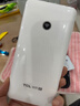 TCL隨身wifi三網(wǎng)通用2025充電寶款無(wú)線(xiàn)wifi6車(chē)載4G路由器隨行便攜無(wú)限制移動(dòng)聯(lián)通電信全國通用5GXY15B 有線(xiàn)充電無(wú)線(xiàn)上網(wǎng)【10000毫安超長(cháng)續航72小時(shí)】 不限速不虛標月享1500G流 曬單實(shí)拍圖