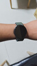 三星 Samsung【國家補貼】Watch7 智能手表/藍牙通話(huà)/運動(dòng)手表/電話(huà)手表 44mm 云嶺綠 男女表 曬單實(shí)拍圖