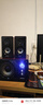 山水（SANSUI） 80A家用家庭重低音炮臺式筆記本電腦游戲競技無線藍牙桌面音響多媒體木質(zhì)手機電視客廳影響音箱 黃花梨木紋 曬單實拍圖