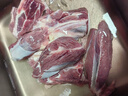 寶潤德 進(jìn)口帶芯原切牛腱子 4斤 生鮮牛肉燉鹵醬牛肉食材 源頭直發(fā) 曬單實(shí)拍圖