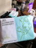 一次性洗臉巾干濕兩用綿柔巾 一次性洗臉巾30抽 曬單實(shí)拍圖