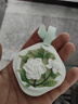 八海鳥(niǎo)梔子花衣柜香薰衣櫥除味香片家用室內臥室持久衣服香氛掛件  曬單實(shí)拍圖