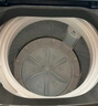 美的（Midea）波輪洗衣機全自動(dòng)家用 MB12L2 12公斤大容量 除螨 颶風(fēng)深層勁洗 隨心洗 以舊換新 家電國家補貼20% 曬單實(shí)拍圖