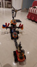 樂(lè )高（LEGO）教育 3-6歲+得寶45002百變工程 幼兒益智早教拼搭玩具 家居裝飾 曬單實(shí)拍圖