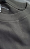 JEANSWEST LIFE真維斯長(cháng)袖t恤男春秋款純棉寬松內搭打底衫日系休閑體恤上衣男款 曬單實(shí)拍圖