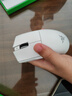 雷蛇（Razer）毒蝰v3pro專業(yè)版 輕量化無線游戲鼠標(biāo) 人體工程學(xué)設(shè)計(jì)宏電競鼠標(biāo)  lol吃雞CSGO瓦羅蘭特鼠標(biāo) 白色（輕約55克 自帶8KHZ接收器） 曬單實(shí)拍圖