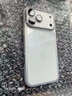 韻寧 適用蘋(píng)果17promax手機殼新款iphone17pro白色17高級感air全包防摔16透明15硅膠純色14小眾13簡(jiǎn)約 【透黑色】自帶鏡頭膜-超薄軟殼 iPhone13 曬單實(shí)拍圖