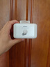 索尼（SONY）WF-1000XM5 真無(wú)線(xiàn)藍牙耳機 運動(dòng)防水入耳式 新降噪豆5 1000XM4升級款 AI智能主動(dòng)降噪 鉑金銀 國行 曬單實(shí)拍圖