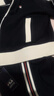 FILA 斐樂(lè )官方女士針織長(cháng)褲2025冬季新款時(shí)尚休閑舒適直筒YODAR褲 傳奇藍-NV S 160/62A/S 曬單實(shí)拍圖