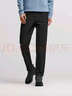 森馬（Semir）舒服褲|休閑褲男錐形褲發(fā)熱易打理冬長(cháng)褲抓絨褲子101724127115 曬單實(shí)拍圖
