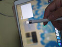 蘋(píng)果Apple Pencil 一代/二代 蘋(píng)果手寫(xiě)筆二手蘋(píng)果手寫(xiě)筆/電容筆/觸控筆二手平板電腦配件 蘋(píng)果Pencil 一代手寫(xiě)筆+備用筆尖【99新】 曬單實(shí)拍圖
