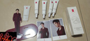 羽西【肖戰同款】白玉防曬霜50ml輕薄保濕隔離SPF50防曬乳生日禮物 曬單實(shí)拍圖