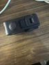 大疆 Osmo Action 5 Pro 超旗艦畫(huà)質(zhì)運動(dòng)相機 戶(hù)外摩托騎行潛水徒步vlog便攜式4K攝像機 標準套裝 官方標配【贈隨心換1年版】 無(wú)內存卡 曬單實(shí)拍圖