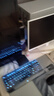 九州風(fēng)神（DEEPCOOL）玄冰300V5CPU電腦散熱器（鍍鎳3熱管/家族化鰭片/PWM風(fēng)扇/AG300） 曬單實(shí)拍圖