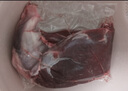 大莊園 進(jìn)口草飼原切牛腱子凈重2斤 生鮮牛肉 醬鹵燉煮食材【真原切】 曬單實(shí)拍圖