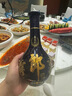 郎酒青花郎青花郎酒 53度醬香型白酒 兩瓶送禮袋 53度 500mL 2瓶 青花郎光瓶無(wú)盒 曬單實(shí)拍圖