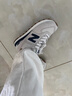 NEW BALANCE休閑鞋男鞋女鞋復古舒適透氣百搭輕便運動(dòng)鞋574系列ML574LGI 41.5 曬單實(shí)拍圖