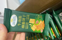 嘉士利牛肉餡酥脆餅干 休閑辦公室零食夾心餅干356g/盒 獨立小包裝 曬單實(shí)拍圖