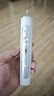 拜爾（BAIR）G2/G201高端旗艦機 電動(dòng)牙刷成人震動(dòng)充電智能聲波學(xué)生情侶全自動(dòng)牙刷男士女送朋友 禮盒裝 薄霧灰（6枚原裝刷頭） 曬單實(shí)拍圖