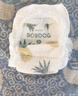 巴布豆（BOBDOG）新菠蘿拉拉褲XXL碼34片（15kg以上）嬰兒尿不濕超薄透氣 曬單實(shí)拍圖