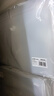 得力（deli）20只A4按扣學(xué)生桌面透明文件袋  試卷收納文件套學(xué)科科目分類(lèi) 塑料防水檔案袋 學(xué)習辦公用品 PP20 曬單實(shí)拍圖