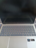 惠普（HP）星Book Pro14 國家補貼2025新品AI高性能輕薄14寸酷睿Ultra筆記本電腦 旗艦商務(wù)辦公筆記本電腦 Ultra5-125H 16G 1T 2.5K 銀 【標配】1T硬盤(pán) 曬單實(shí)拍圖