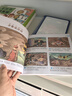 兒童版四大名著(zhù)連環(huán)畫(huà)全套小學(xué)生一年級閱讀課外書(shū)必讀二年級必讀課外書(shū)童話(huà)故事書(shū)西游記兒童繪本三國演義漫畫(huà)小人書(shū)幼兒園繪本 彩圖注音【四大名著(zhù)連環(huán)畫(huà)全套】 曬單實(shí)拍圖