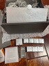 萊珀妮（La Prairie）魚子精華瓊貴藍魚子面霜50ml護膚品禮盒緊致保濕生日禮物女 曬單實拍圖