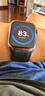 華為（HUAWEI）WATCH D2幻夜黑 華為智能手表動(dòng)態(tài)血壓監(jiān)測(cè)一鍵微體檢再升級(jí)多種健康研究輕巧時(shí)尚華為新款血壓表 曬單實(shí)拍圖