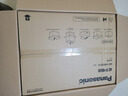 松下（Panasonic）家用電烤箱 大容量 電子溫控 多功能烤箱 上下獨立溫控 自動(dòng)預熱 38L容量 NB-HM3810 曬單實(shí)拍圖