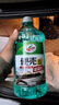 龜牌（Turtle Wax）汽車(chē)玻璃水四季通用冬季玻璃清潔清洗玻璃水防凍零下-25玻璃水 0℃2L硬殼（高效清潔）*1瓶 曬單實(shí)拍圖