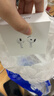 Apple/蘋果 AirPods 4 搭配USB-C充電盒 蘋果耳機(jī) 藍(lán)牙耳機(jī) 適用iPhone/iPad/Mac 四代 曬單實(shí)拍圖