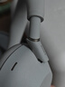 索尼（SONY）【重磅新品】WH-1000XM6 頭戴式耳機 無(wú)線(xiàn)藍牙降噪耳機1000XM5升級款手機電腦筆記本網(wǎng)課游戲禮物 鉑金銀 曬單實(shí)拍圖