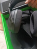 雷蛇（Razer）旋風(fēng)黑鯊V2 有線頭戴式電競(jìng)游戲耳機(jī)耳麥 被動(dòng)降噪 USB游戲聲卡 三角洲EQ調(diào)節(jié) CSGO 吃雞耳機(jī)  曬單實(shí)拍圖