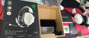 雷蛇（Razer）旋風(fēng)黑鯊V2 X 有線(xiàn)頭戴式電競(jìng)游戲耳機(jī)耳麥 被動(dòng)降噪 吃雞神器 白色 適配三角洲行動(dòng) 曬單實(shí)拍圖