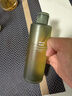 無(wú)印良品（MUJI）清凈平衡化妝水 爽膚水 護膚 OAR9CC2A 190ml 曬單實(shí)拍圖