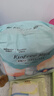 全棉時(shí)代【優(yōu)于新國標】成人拉拉褲XL10片（臀圍90-150cm）老年人尿不濕 曬單實(shí)拍圖