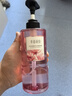 半畝花田【孫穎莎】鮮花純露洗發(fā)水控油蓬松洗頭膏洗護(hù)套裝持久留香男女士 曬單實(shí)拍圖