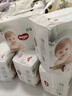 好奇（Huggies）小森林拉拉褲XXXL28片(17kg以上)心鉆【透氧頂配更低敏】 曬單實(shí)拍圖