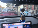 朗龍車(chē)載香水掛件車(chē)載香薰香水掛飾汽車(chē)擺件車(chē)內裝飾用品香氛禮物 曬單實(shí)拍圖